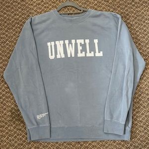 Caller her daddy crewneck